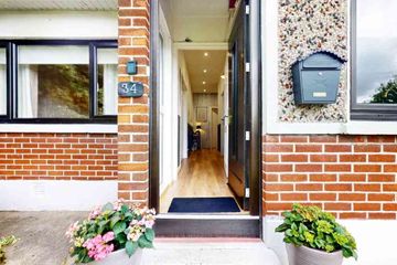 Property header