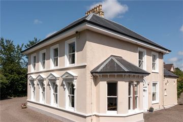 Property header