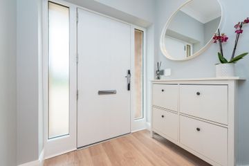 Property header