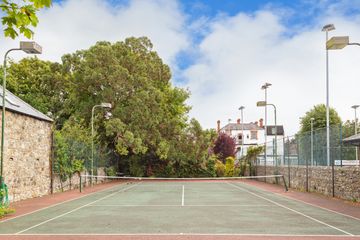 Property header