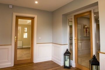 Property header