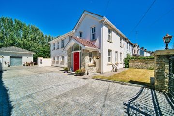 Property header