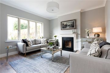 Property header