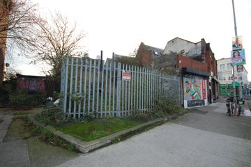 Property header