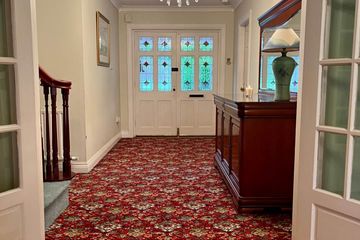 Property header