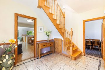 Property header