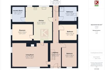 Property header