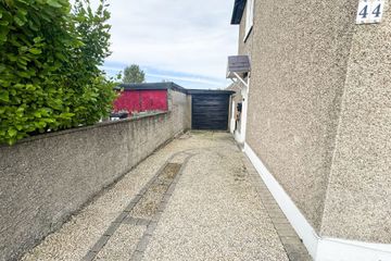 Property header