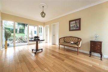 Property header
