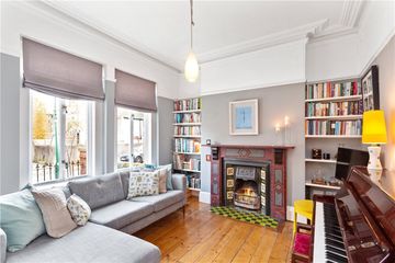 Property header