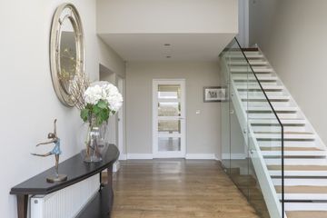 Property header