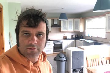 Property Header
