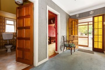 Property header
