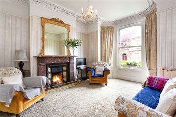 Property Header