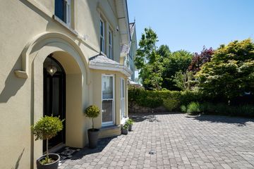 Property header
