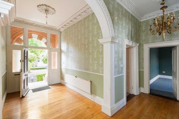 Property header