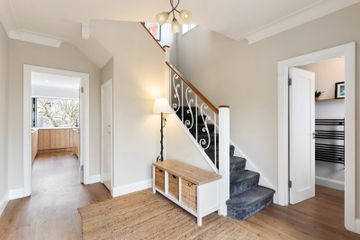 Property header