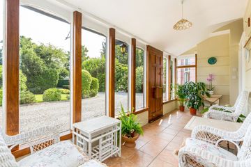 Property header