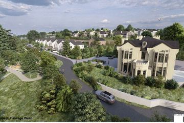 Property Header