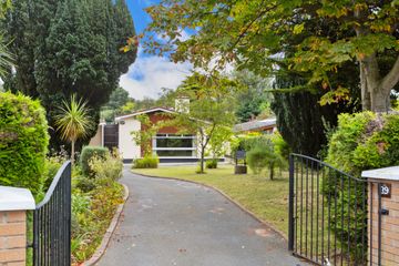 Property header