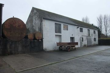 Former Creamery Building, Ballypatrick, Clonmel, Co. Tipperary