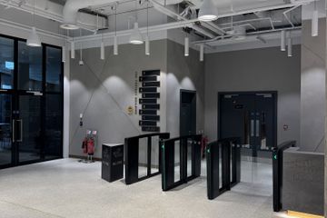 Property Header