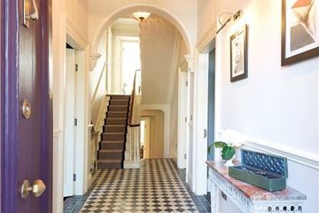 Property header