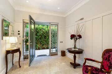 Property header