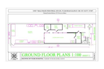Property header