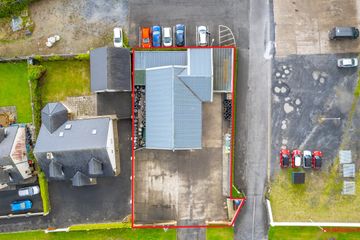 Property header
