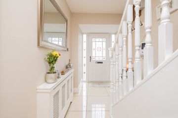 Property header