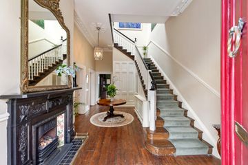 Property header