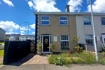 Property header
