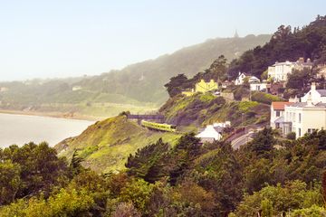 Property Header