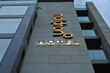 Property header