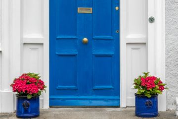 Property header