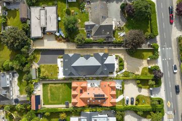 Property header
