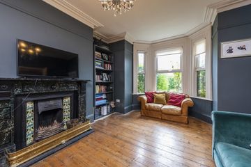 Property header