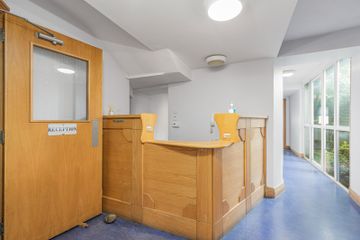 Property header