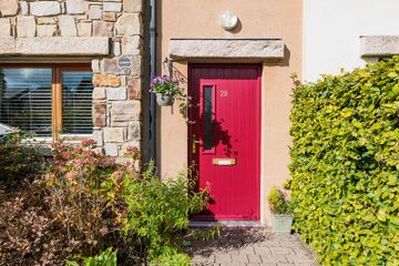 Property header