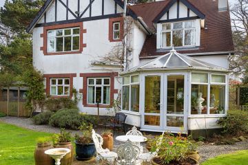 Property Header