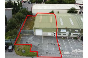 Property header