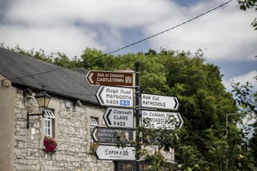 Property Header
