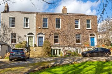 Property header