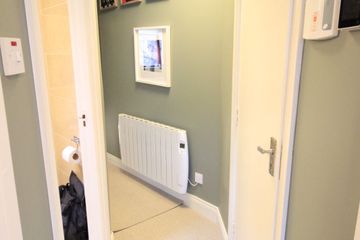 Property header