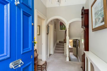 Property header