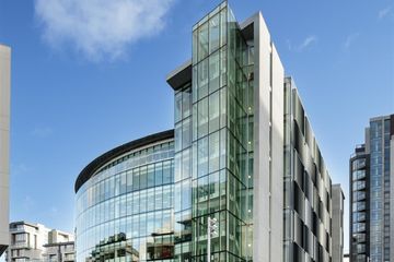 Property header