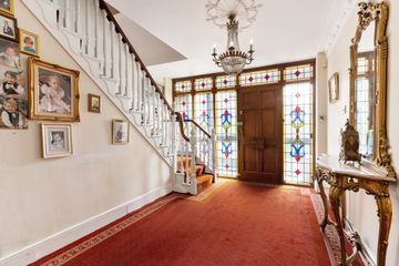 Property header