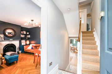 Property header