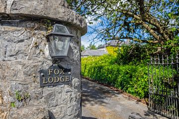 Property header